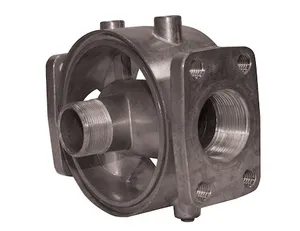 Buyers Products FILTER ASSM. 474604 