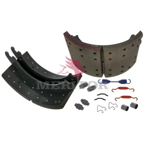Meritor Reman Shoe Kit 244560 