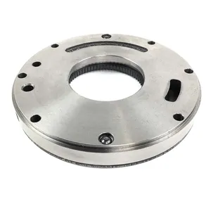 Mach Pump Assembly 256062 