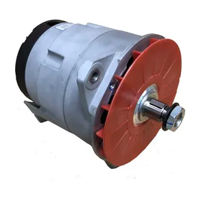 Prestolite ALTERNATOR 979580 