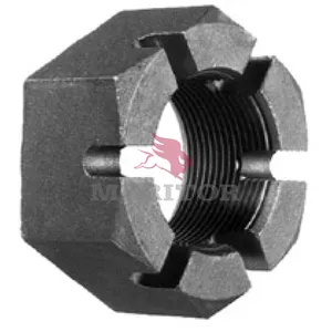 Meritor Spindle Nut 778116 