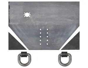 Buyers Products HITCH 347542 