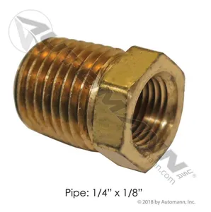 Automann Bushing 1063150 
