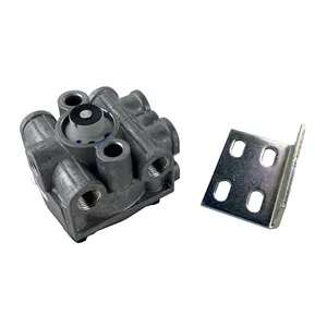 Bendix ABS Solenoid Relay 296080 