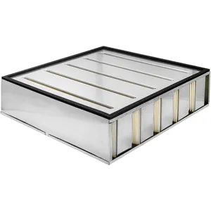 Baldwin Air Element 222468 