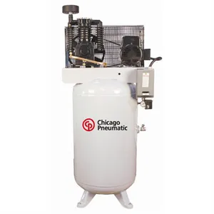 Chicago Pneumatic 7.5 HP 3 PHASE 1218314 