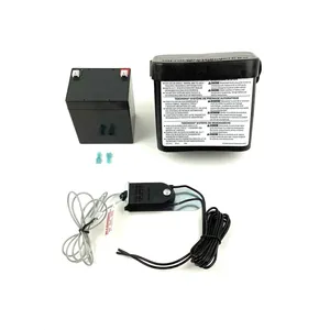 Tekonsha Switch - Toggle 269020 