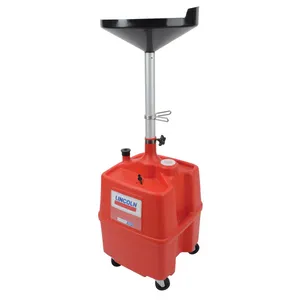 Lincoln Industrial 18 GALLON USED 1278318 