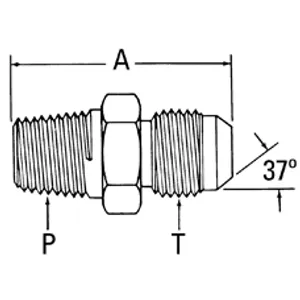 Eaton Adapter,WHD 521 881358 