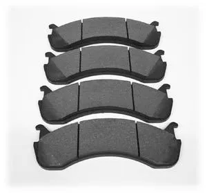Bendix DISC PAD 465526 