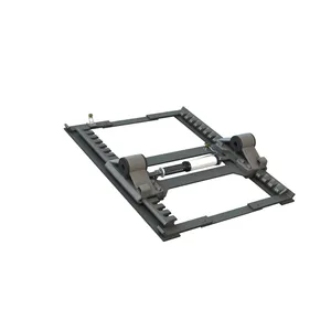 Holland BASE, SLDE ASSEMBLY 614598 
