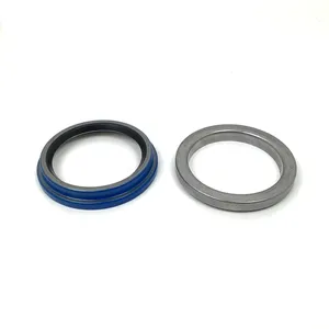 Stemco Seal, Oil, Wheel, Grit Guard 240646 