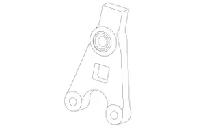 Kit Masters 100MM ARM 360678 