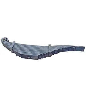 Hendrickson Spring - Leaf, Rear 258408 