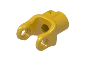 Weasler QD YOKE WALT240 1038802 