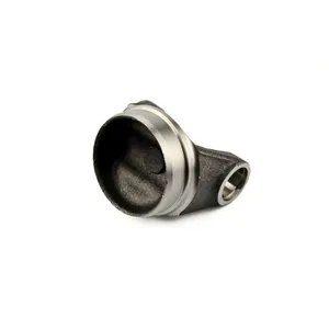 Spicer Drive Shaft Tube Weld Yoke 211218 