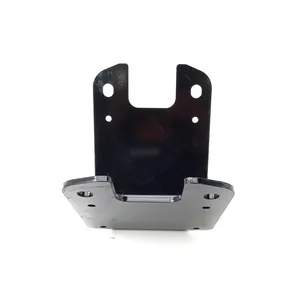 Hendrickson Frame Bracket 221484 