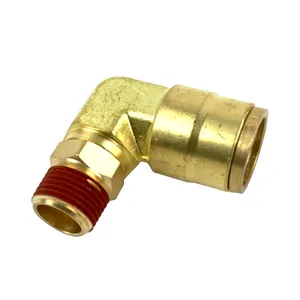 TruckPro Fitting - Air Line, Power Brakes 234234 
