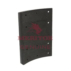 Meritor Lining Set 780526 