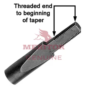 Meritor Key 1084354 