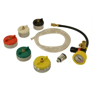 Waekon Industries 62968 HD COOLIN 1364616 