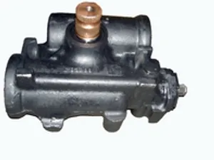 Power Steer P/s gear - Metr 904866 