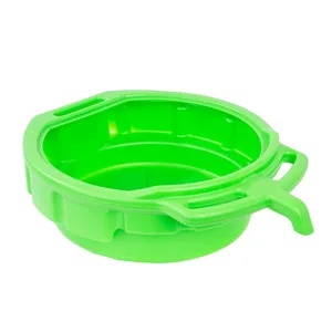 Great Neck Saw 4 Gallon Drain Pan - Green 1984475 