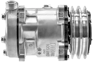TruckAir Compressor 1112630 