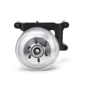 Horton Engine Cooling Fan Clutch 618542 