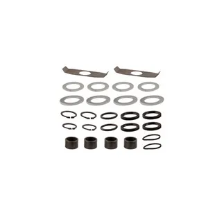 Haldex Bushing Kit For Camshaft 2112889 