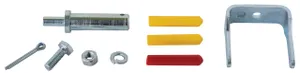 Tectran HARDWARE 2627036 