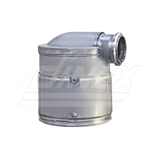 Dinex DOC-Diesel Oxidation Catalyst 3611516 