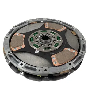 Illinois Auto CLUTCH 966192 