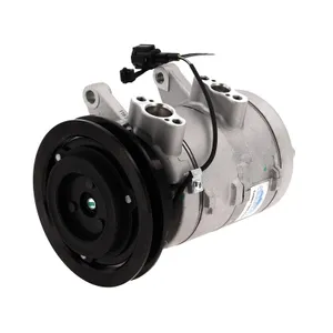Transtar Industries A C Compressor 1529870 