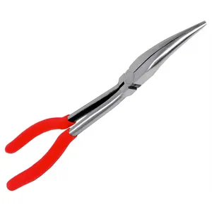 K-Tool International PLIERS NEEDLE N 305144 