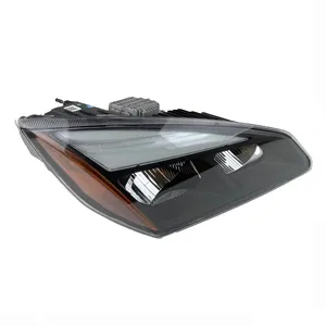 Automann Headlamp RH LED 1487632 