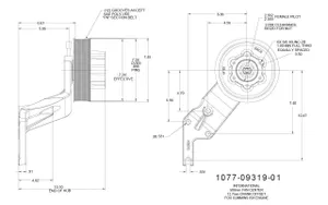 Kit Masters Re-Man K-Series 3003374 