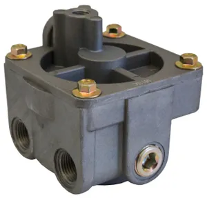 Tectran RELAY VALVE 2627448 