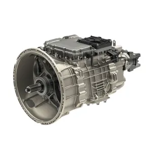 Eaton Endurant EEO-18F112C Exchange Transmission 6447512 