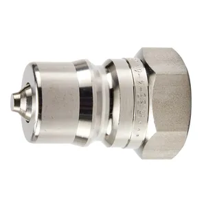 Motion Flow and Control Nipple 1509232 