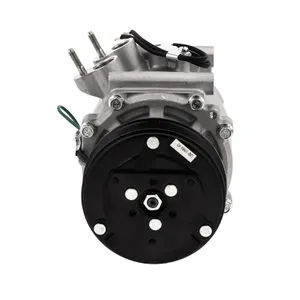 Transtar Industries A C Compressor 1497676 