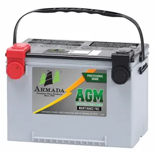 Armada BATTERY 1143457 