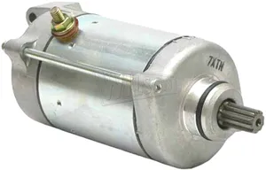 Wilson Alternator 2917147 