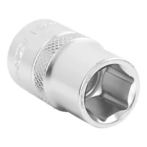 Great Neck Saw 1 2 Drive Socket 6 Pt 14MM 1982830 