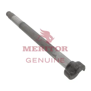 Meritor Q Plus 1.5 28 Spline Left Hand Camshaft 2726505 