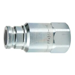 Motion Flow and Control QUICK CONNECT COUPLING ASSEMBLY 1509702 