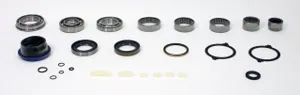 SKF Transfer Case Kit 1781681 