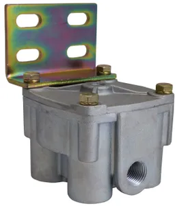 Tectran RELAY VALVE 2626930 