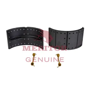 Meritor LINED SHOE KIT 3054922 