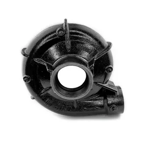 Access Truck Parts Volute (CW Thread - B3Z) 2518054 